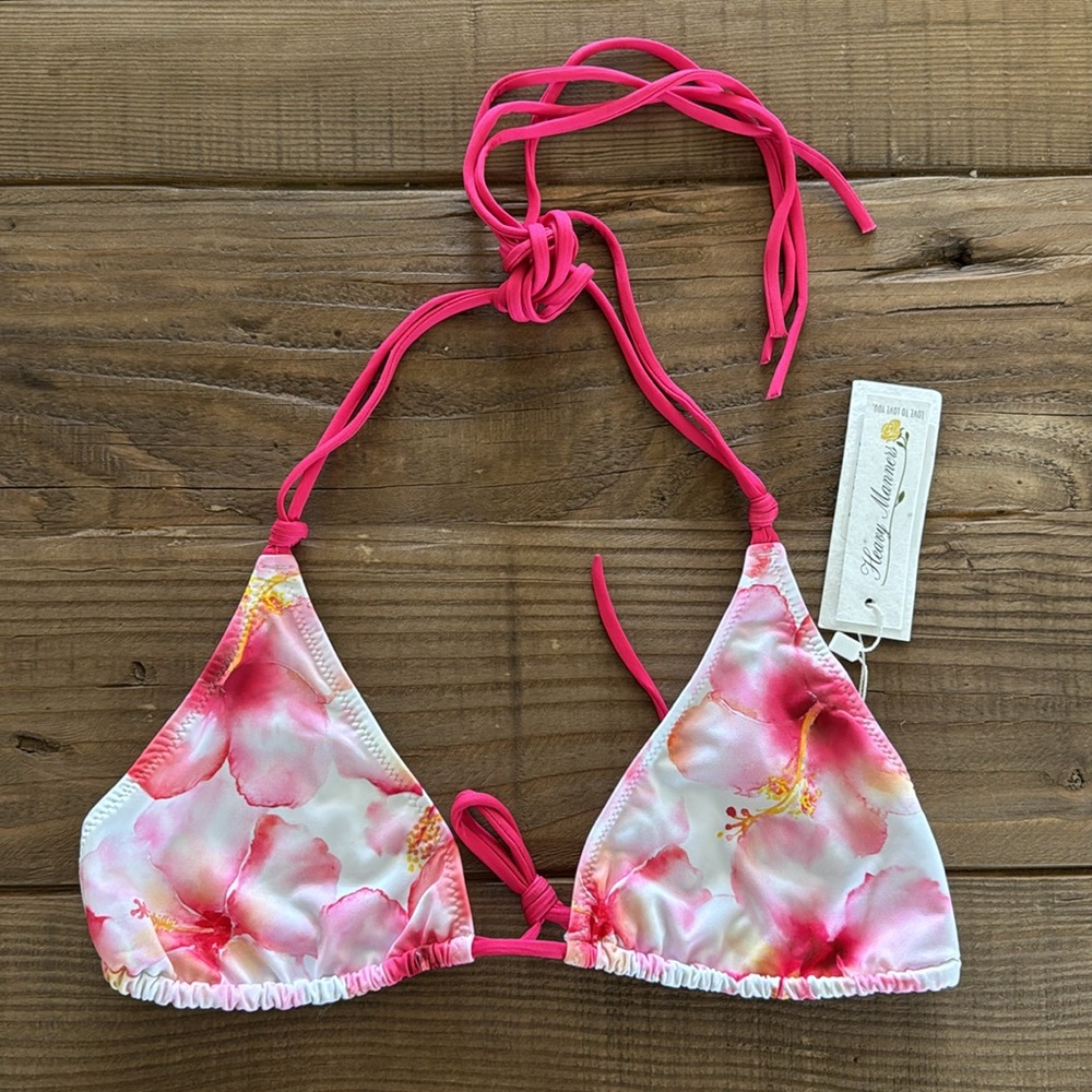 ‘Pink Hibiscus’ Set - Picture 6 of 11